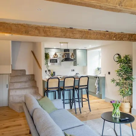 Meadow Near Skipton - Pubs & Walks On Doorstep - Pet Friendly Hébergement de vacances