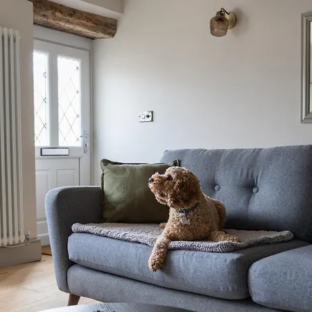Meadow Near Skipton - Pubs & Walks On Doorstep - Pet Friendly