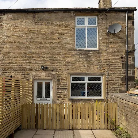Meadow Near Skipton - Pubs & Walks On Doorstep - Pet Friendly