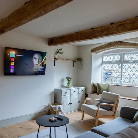 Hébergement de vacances Meadow Near Skipton - Pubs & Walks On Doorstep - Pet Friendly Cononley