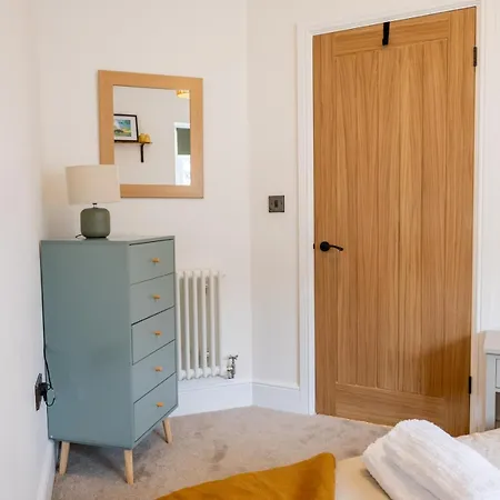 Hébergement de vacances Meadow Near Skipton - Pubs & Walks On Doorstep - Pet Friendly Cononley